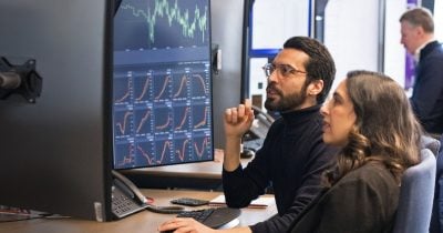 Citadel Acquires $16B in Tech Holdings After Aschenbrenner Fund Margin Call