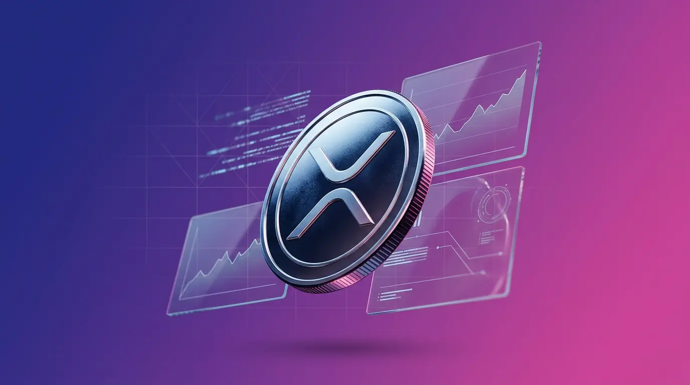 UBS Reveals XRP Holdings in SEC Filing as Institutional Demand Surges