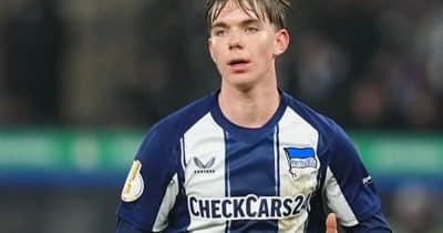 German Teen Kennet Eichhorn Turns Down Liverpool, Manchester City Offers