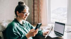 UK's £150 Energy Rebate Is a Non-Event for Crypto — Except as a Phishing Risk