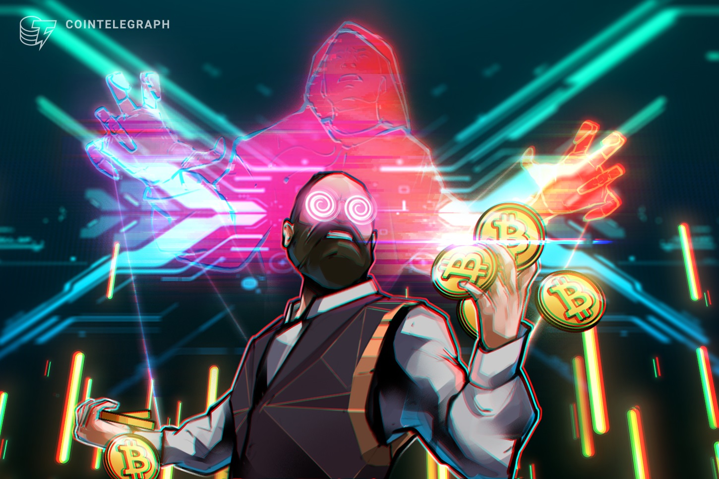 Coldcard Users Warned of Suspected 4th Attack Wave — 389 BTC at Risk