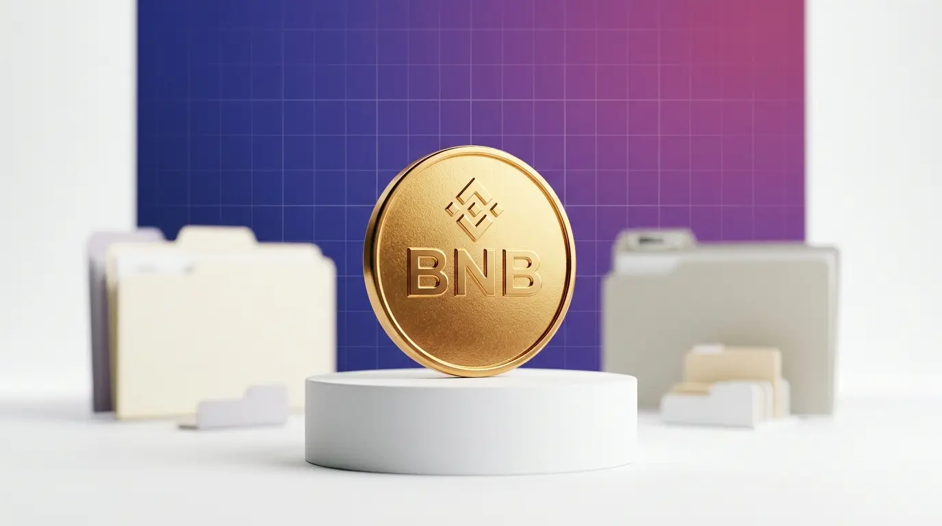 Grayscale and VanEck Amend BNB ETF Filings as SEC Signals Active Review