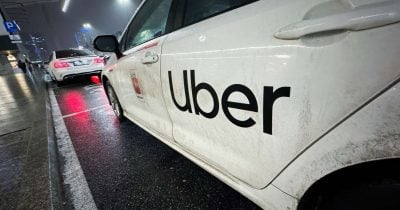 Uber's $15B Bid for Delivery Hero Would Create Largest Food Delivery Platform Outside China