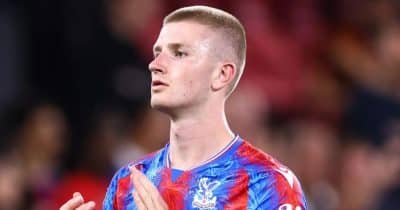 Chelsea Targets Adam Wharton in £100M Deadline Move