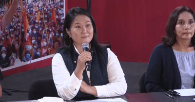 Fuerza Popular Party Pushes Security Laws That Could Reshape Peru's Crypto Regulation