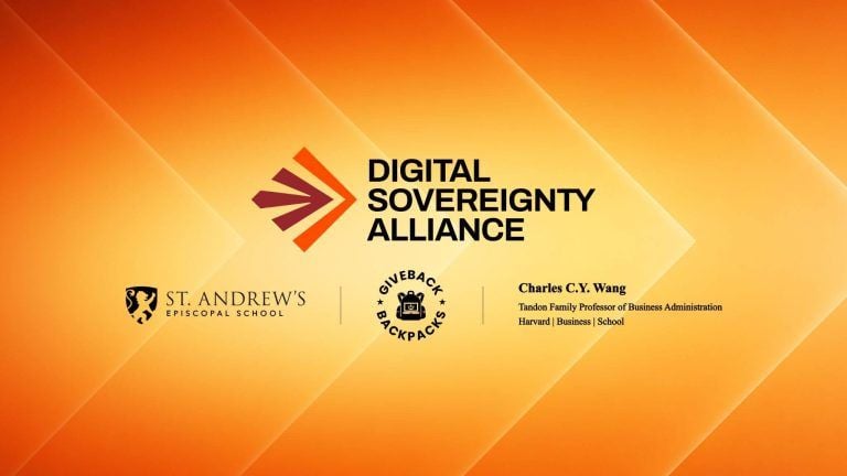 DSA Concludes First Digital Asset Course at St. Andrew