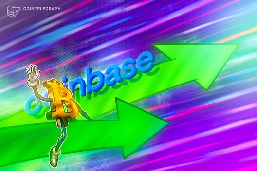 Bitcoin Bounces to $76,000 on Strong Coinbase Spot Trading Volume
