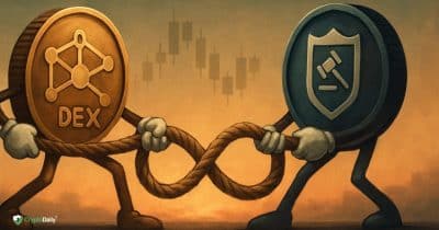 Trad.Fi Targets $650M in Onchain Private Credit Backed by AI Lending