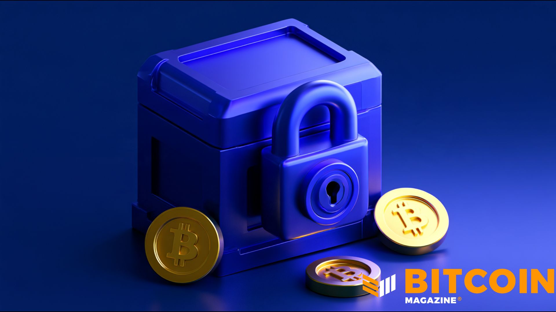 CoinCorner Launches Insured Multisig Bitcoin Vault for Cold-Storage Holders