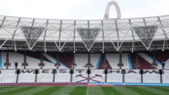 David Sullivan Steps Down at West Ham – A Smokescreen for Stealth Bitcoin Accumulation?