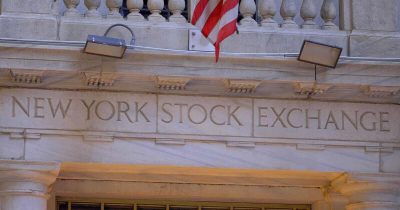 Nasdaq Leads Stock Decline as Chip Sell-Off Hits Tech