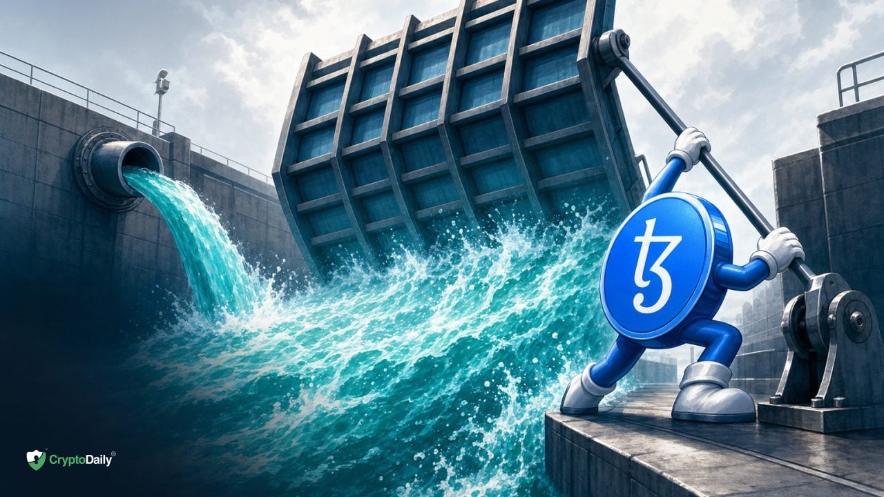Tezos Activates Ushuaia Upgrade: Data Layer 15x Faster, sTEZ Staking Scaffolding Deployed