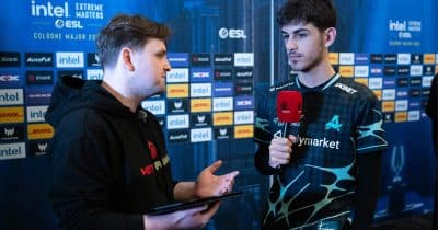 Wicadia Breaks Out in IEM Cologne 2026 Playoffs