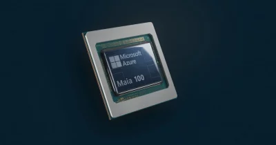 Anthropic in Talks to Use Microsoft’s Custom AI Chips for Inference Workloads