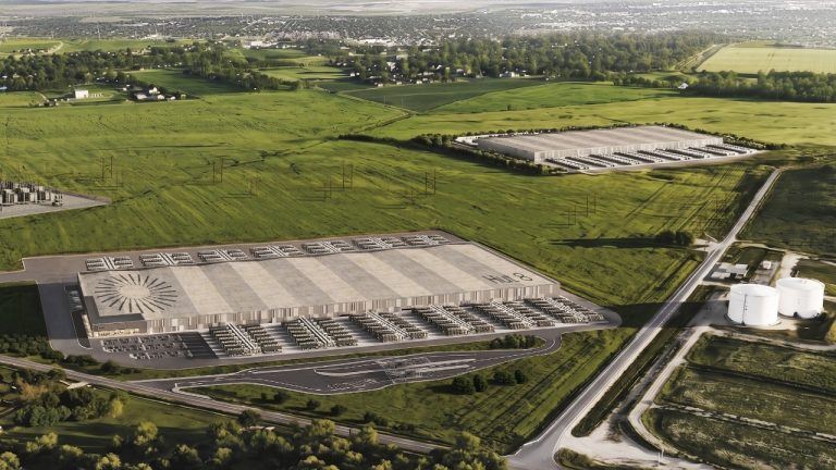 Hut 8 Signs Second 15-Year Lease for 352 MW AI Capacity at Texas Campus