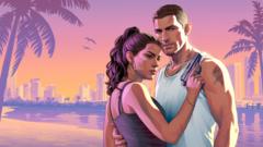 GTA VI's Romance Mechanics Draw Backlash as Some Say Dating NPCs Goes Too Far