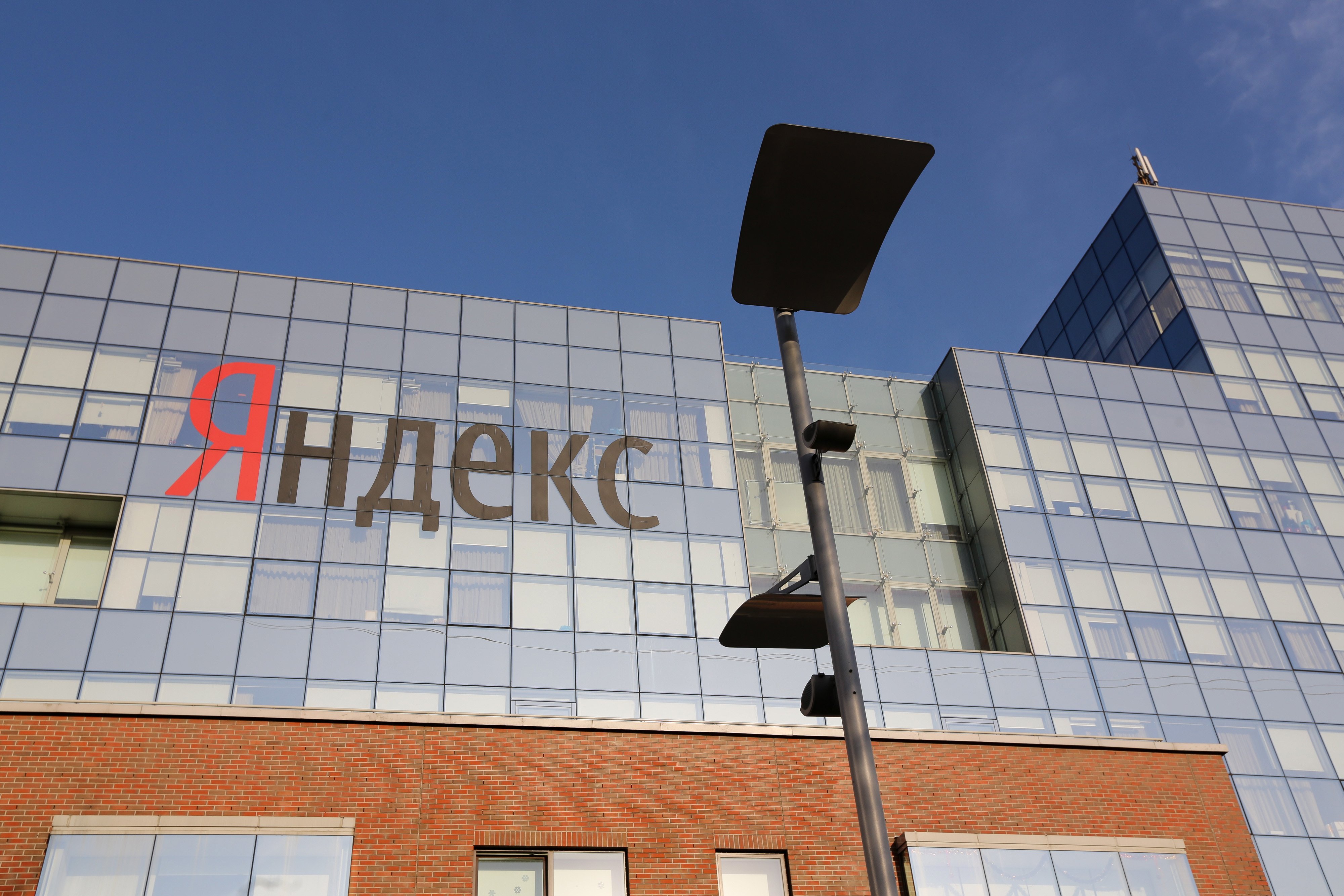 Ukraine's Disinformation Unit Says Drone Strikes Cut Pro-Russian Posts — Evidence Is Unverified