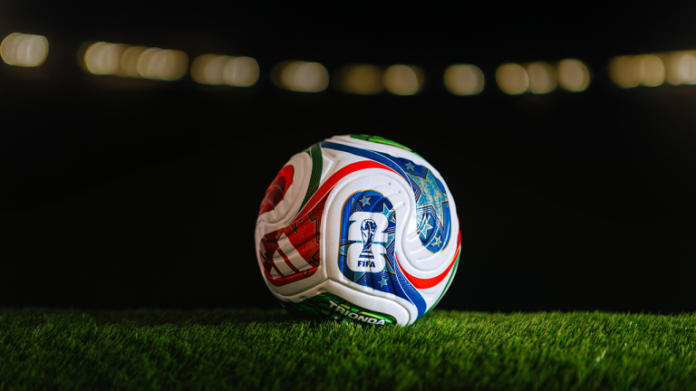 World Cup 2026 Drives $54 Billion in Prediction Market Trades