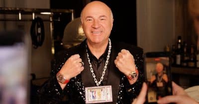 Bitzero, Kevin O'Leary-Backed Data Center Firm, Plans Public Offering