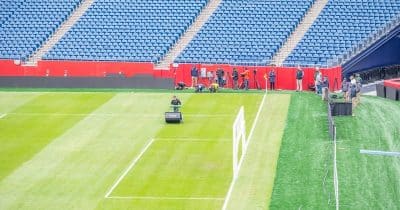 FIFA Commits $3.8 Billion to Custom Grass Pitches for 2026 World Cup