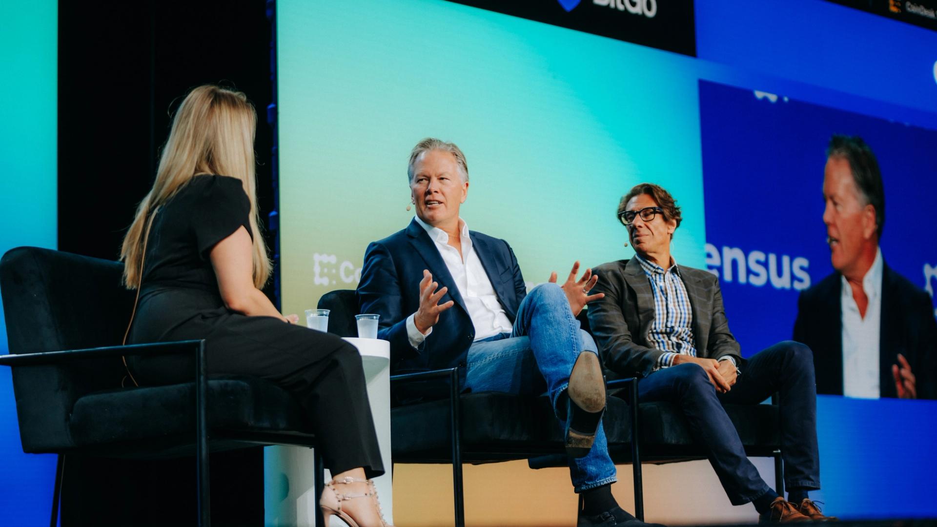 Pantera Capital CEO Calls Bitcoin ‘Massively Undervalued’ Amid AI Stock Surge