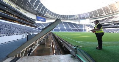 Tottenham Hotspur Makes History as First Premier League Club with World Cup Winners in Three Straight Tournaments