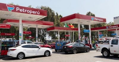 Iran Conflict Drives Up Prices in Peru as Oil Surge Fuels Inflation