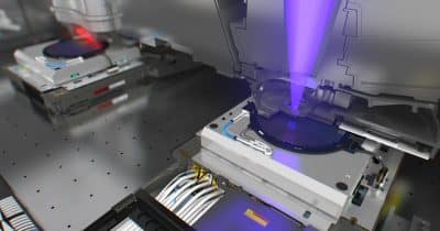 US Pressures ASML Over China's Access to Advanced Chip Tools