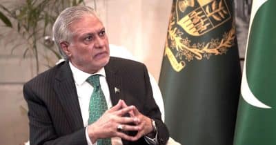 Pakistan Says US-Iran Deal Set for June 19, Crypto Sanctions Bite as Oil Markets Steady