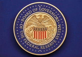 Fed Hawkish Shift Looms as Iran War Reshapes Inflation, Crypto Braces for Liquidity Hit