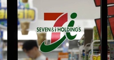 SoftBank, PayPay, SMFG Invest $1.9B to Overhaul Seven & i Payments