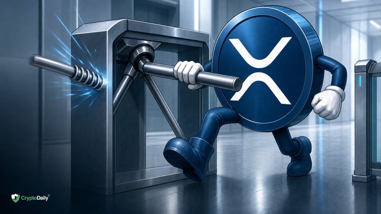 XRP Escrow Releases Don't Flood Market With 1 Billion Tokens Each Month, Data Shows
