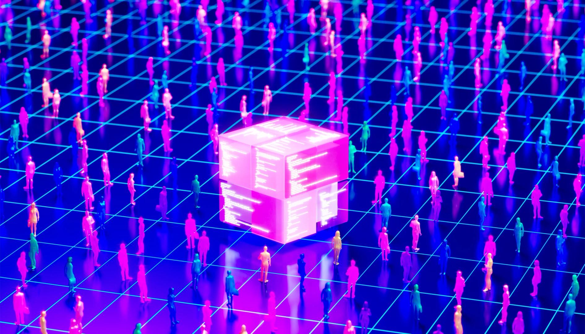 Franklin Templeton, Circle Execs: Blockchain to Power Next AI Trade as Agents Spend Autonomously