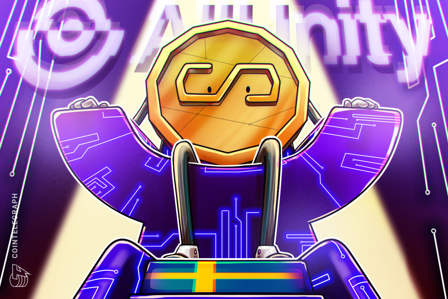 AllUnity Launches SEKAU, a Swedish Krona-Backed Stablecoin Under EU MiCA Rules