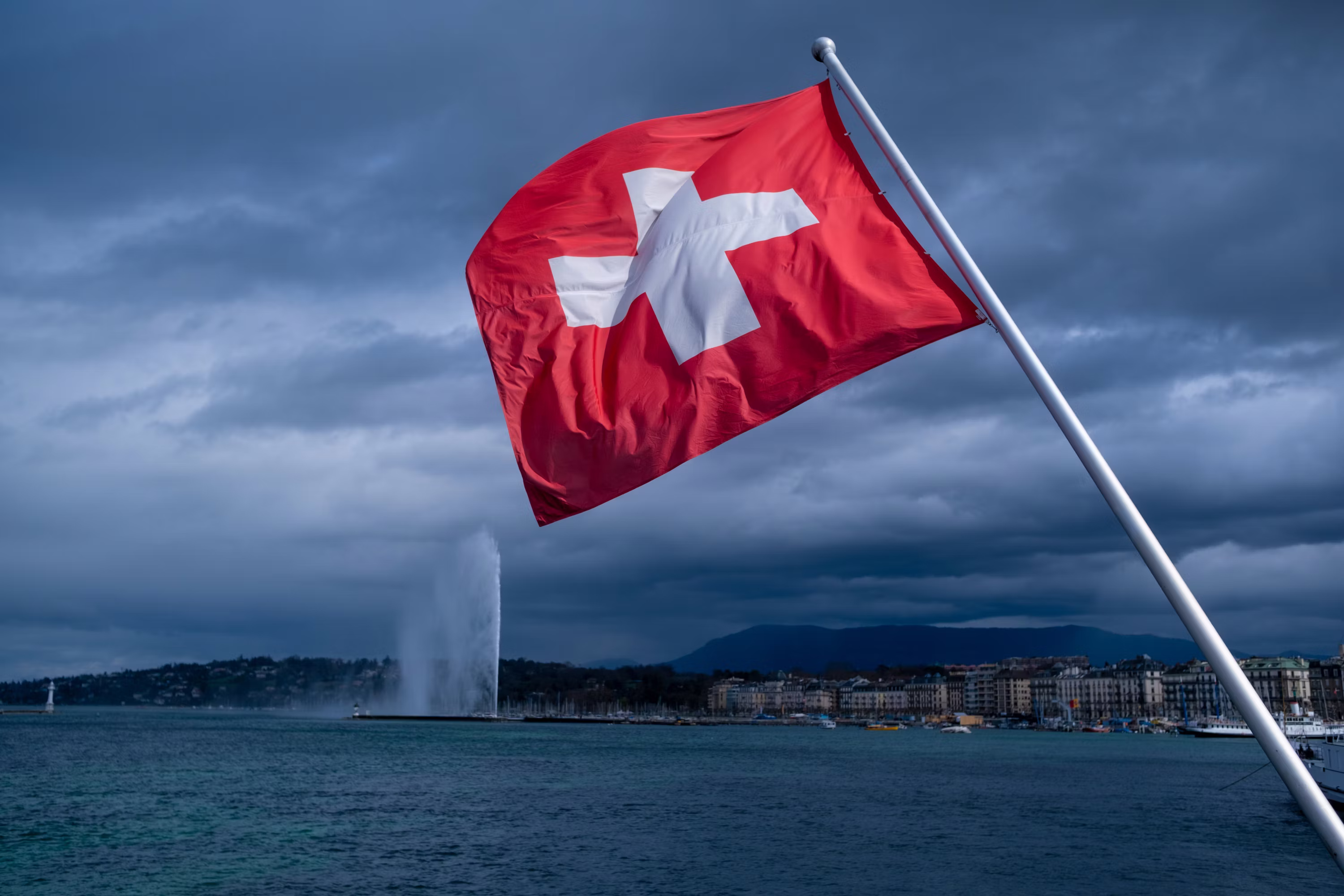 Swiss Bitcoin Reserve Referendum Fails to Gather Enough Signatures