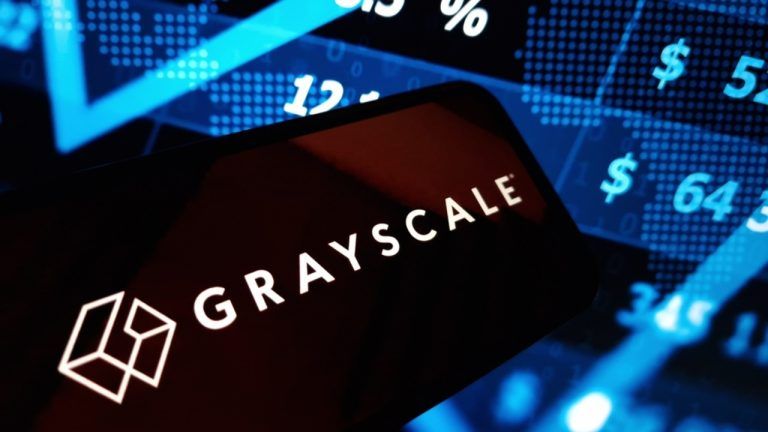 Grayscale Adds BNB to Smart Contract Fund, Gives It Top Weighting