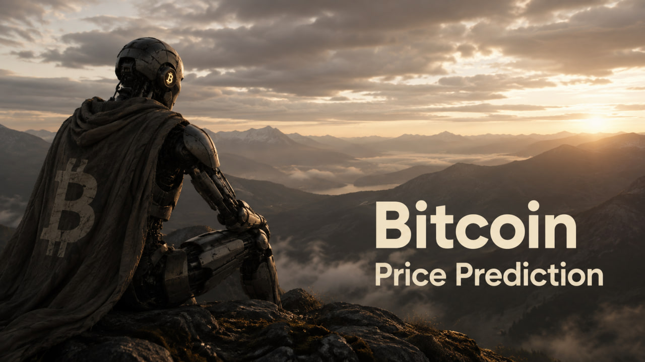 Bitcoin Holds $63K as ChatGPT Predicts $120K, ETF Inflows Persist