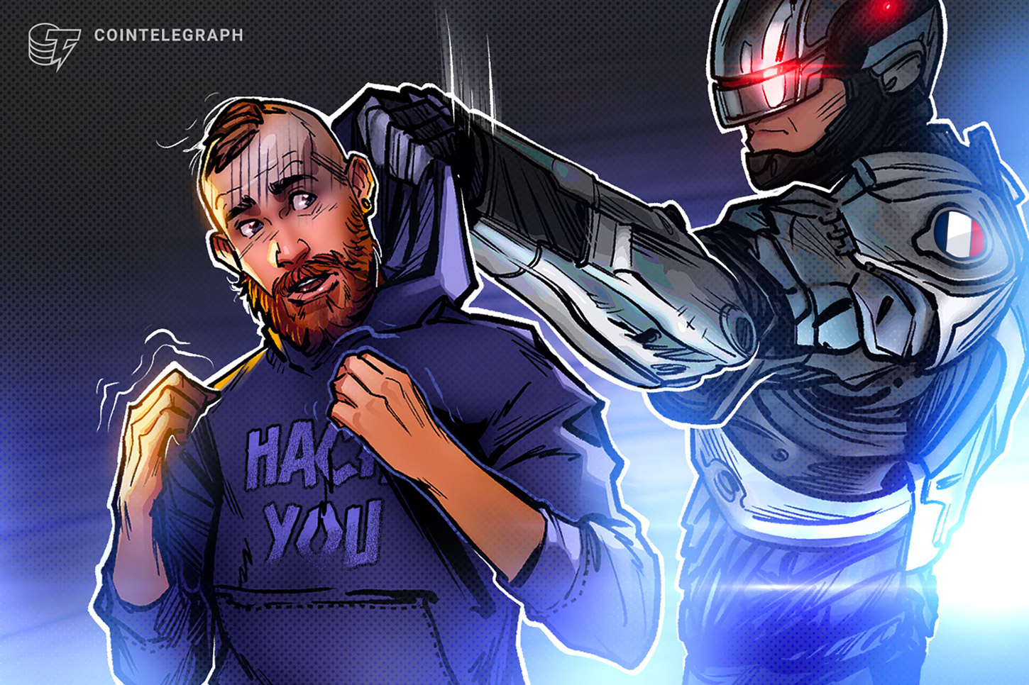 UK Sentences Two Hackers in $115M Crypto Ransom Scheme Linked to Scattered Spider