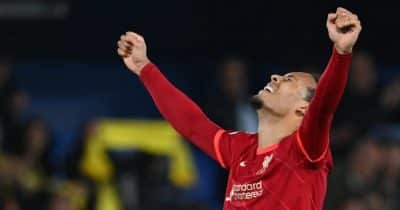 Van Dijk Eyes 100th Cap in World Cup Final