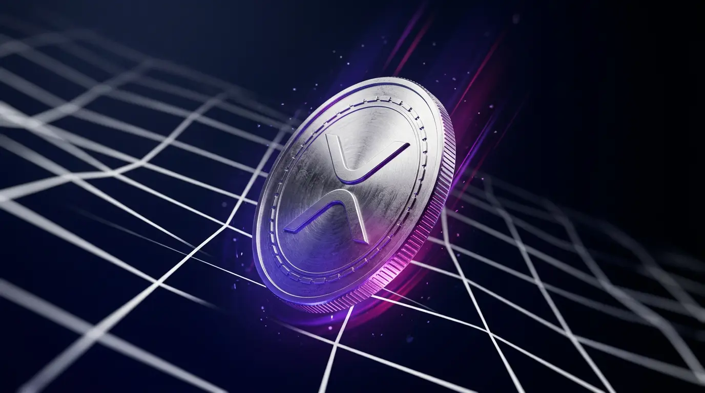 XRP Slips to February Low as $1.20 Support Hangs in the Balance