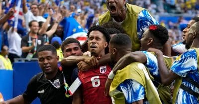 Cabo Verde Earns Second World Cup Point with Landmark Goal Against Uruguay