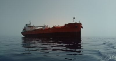 Saudi Vessel Damaged in Red Sea as Prediction Market Sees Bab el-Mandeb Closure by September