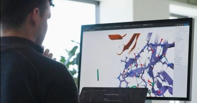 Chai Discovery Unveils Chai-3, an AI Model for Drug Design