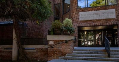 Wharton Forecast Sees Social Security Trust Fund Running Dry by 2032