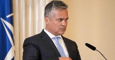 Romania’s Largest Party Backs Vestea for PM, Raising Stability Concerns