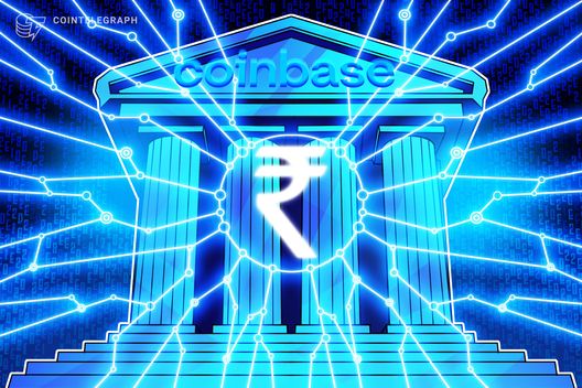 Coinbase Enables Direct Rupee Transfers in India After FIU Approval