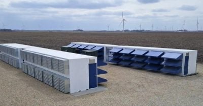 Energjia hidroelektrike tejkalon gazin natyror si burimi kryesor i energjisë për minierat e Bitcoin