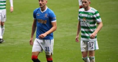 Ryan Christie Sets Sights on Scotland's First World Cup Knockout Stage