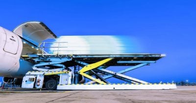 Asian Air Cargo Tilts From E-Commerce to AI as Chip Demand Surges