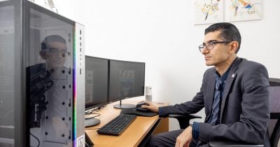 River AI Aims to Put Customizable AI in Users
